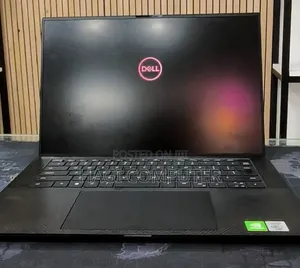 New Laptop Dell Precision 5550 16GB Intel Core i7 SSD 512GB
