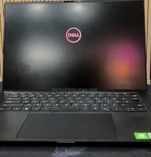 New Laptop Dell Precision 5550 16GB Intel Core i7 SSD 512GB