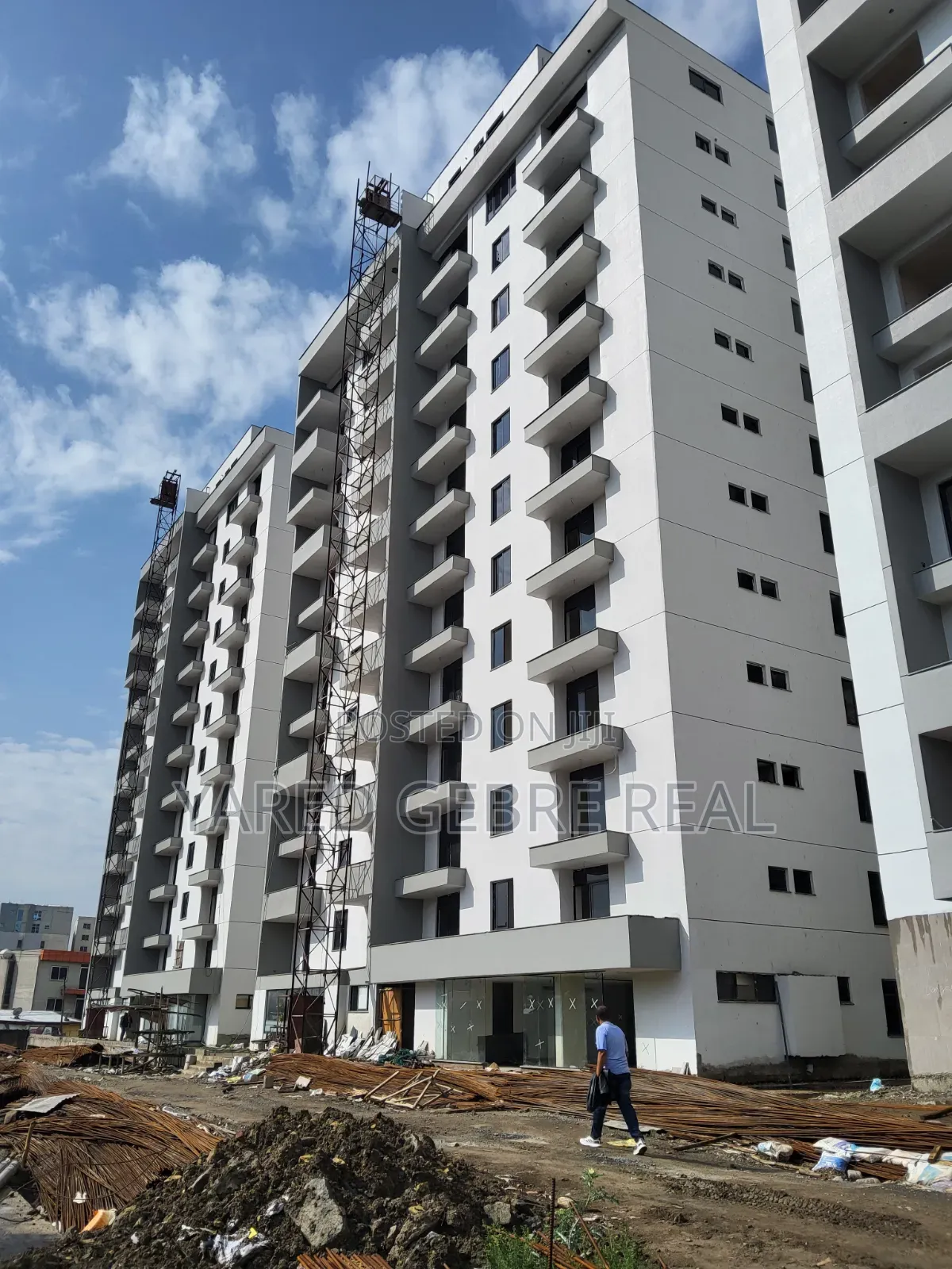 4bdrm Apartment in for sale