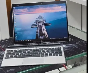 New Laptop HP Elite X2 G8 16GB Intel Core i7 SSD 512GB