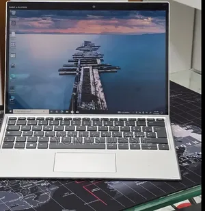 New Laptop HP Elite X2 G8 16GB Intel Core i7 SSD 512GB