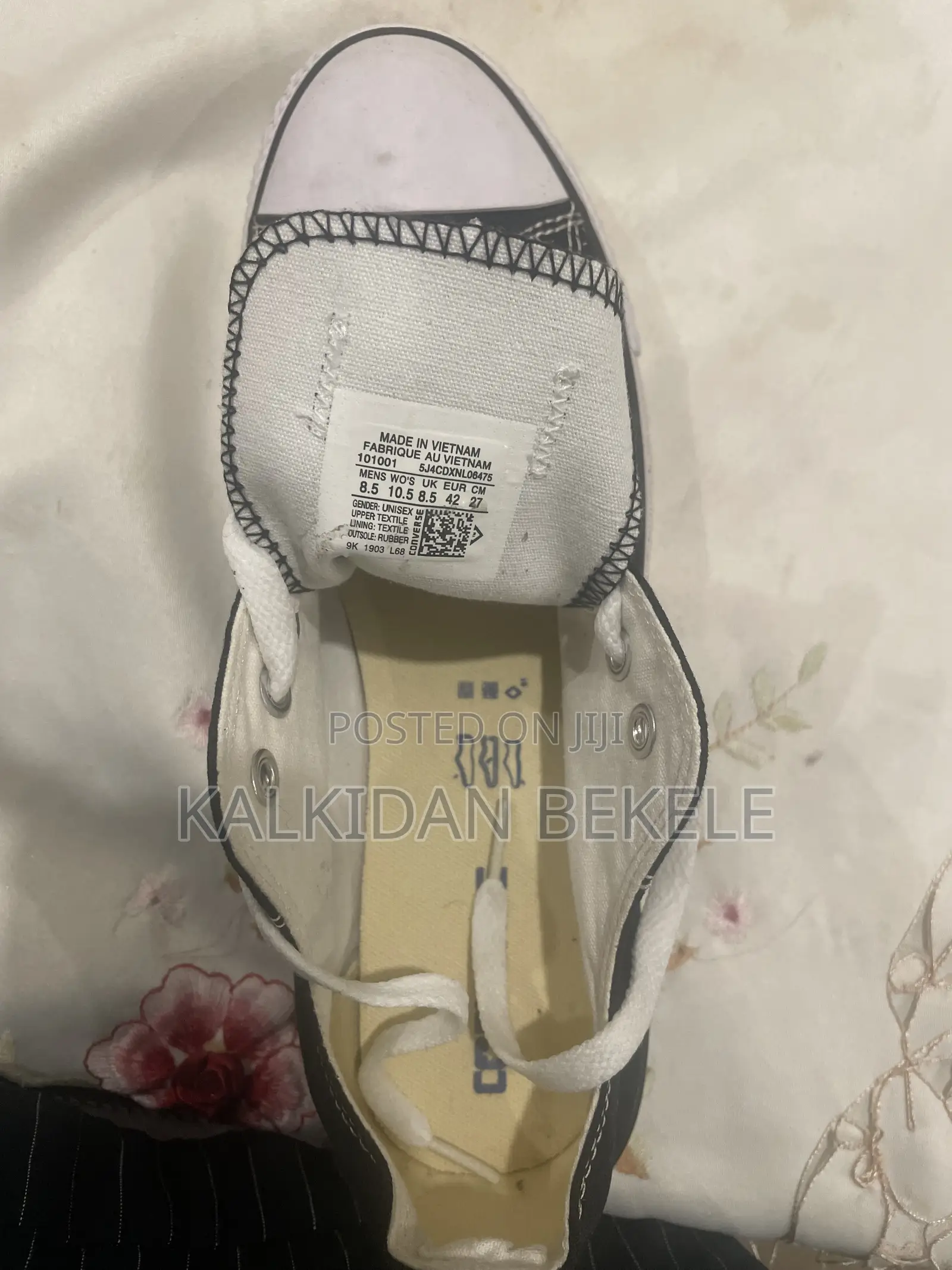Allstar Men Shoes