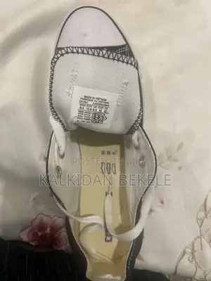 Allstar Men Shoes