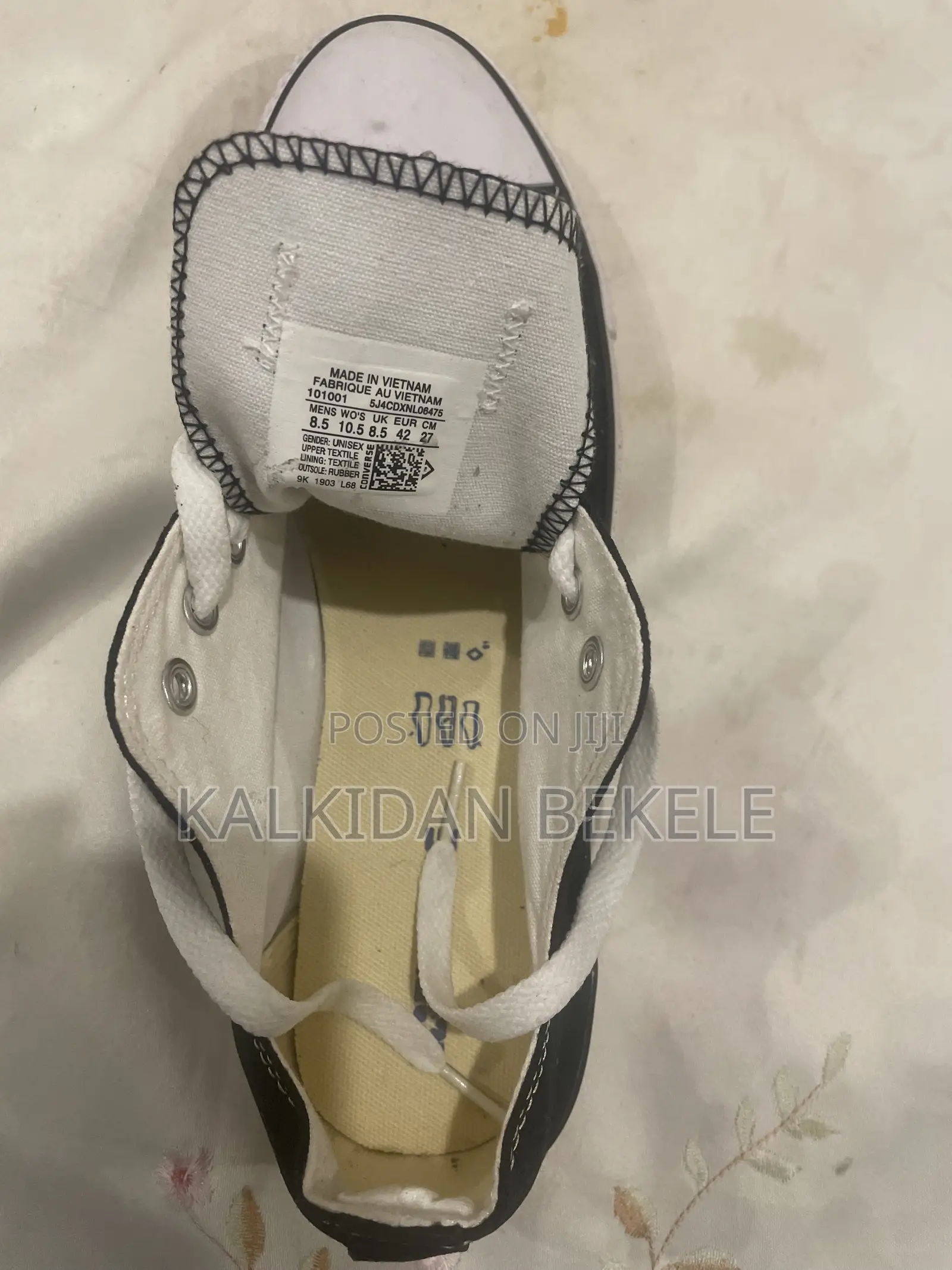 Allstar Men Shoes