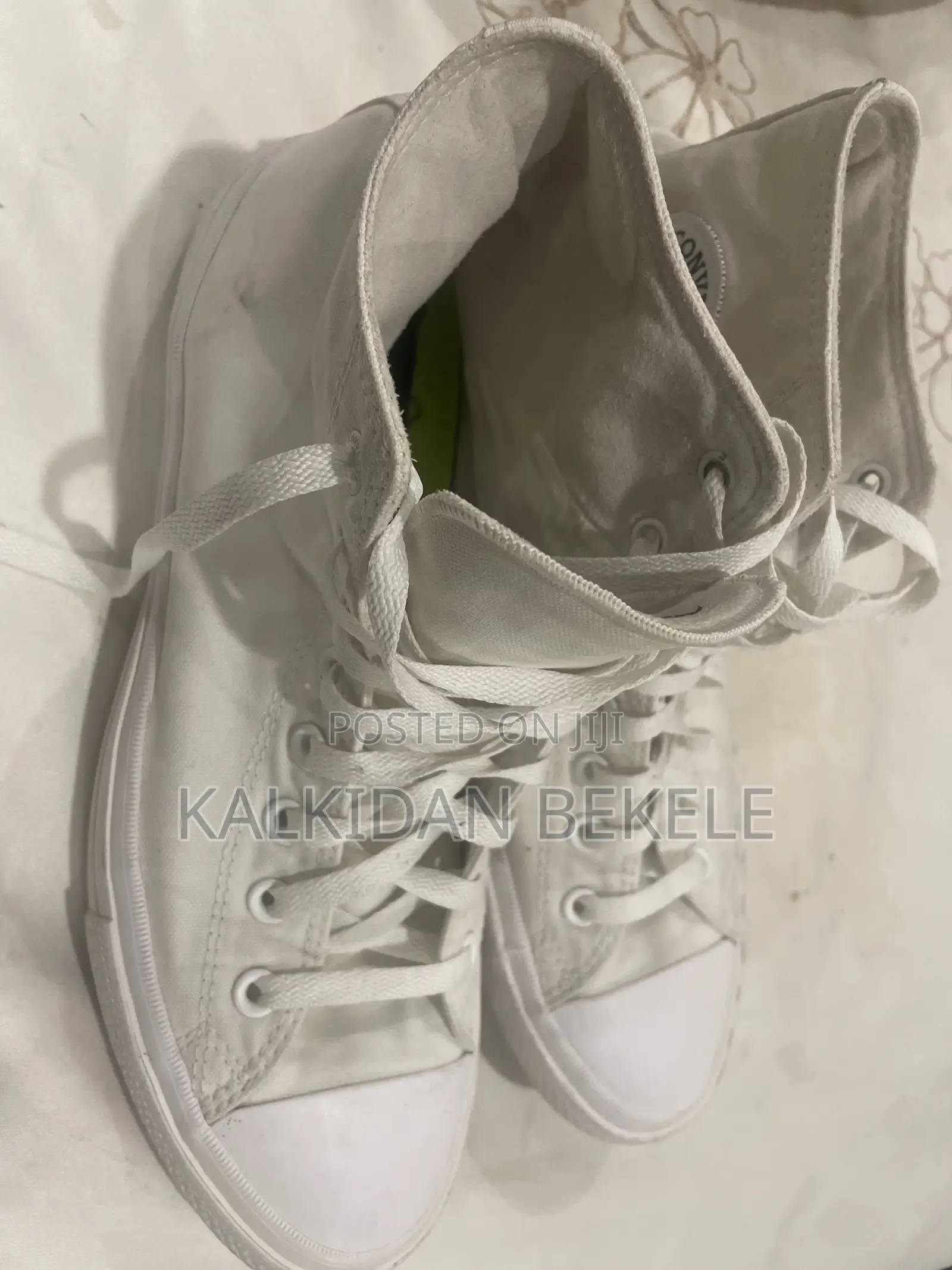 Allstar Men Shoes