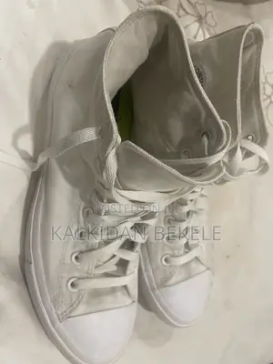 Allstar Men Shoes