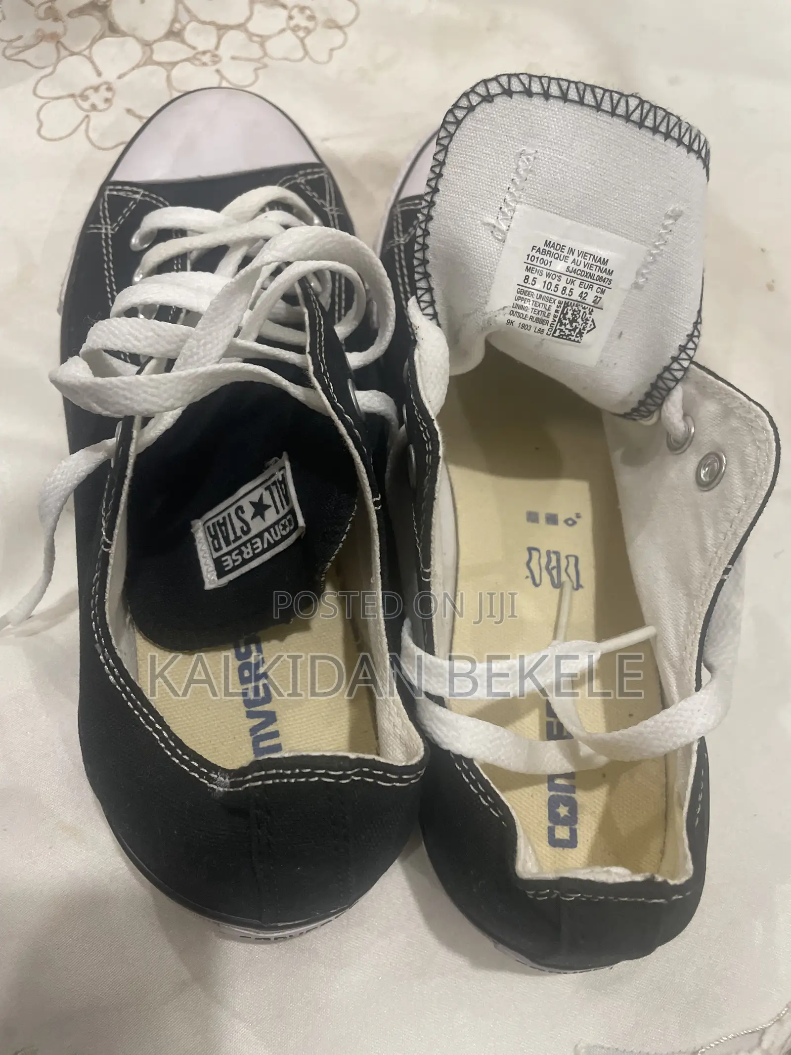 Allstar Men Shoes