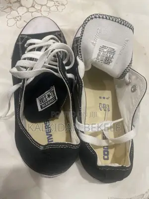 Allstar Men Shoes