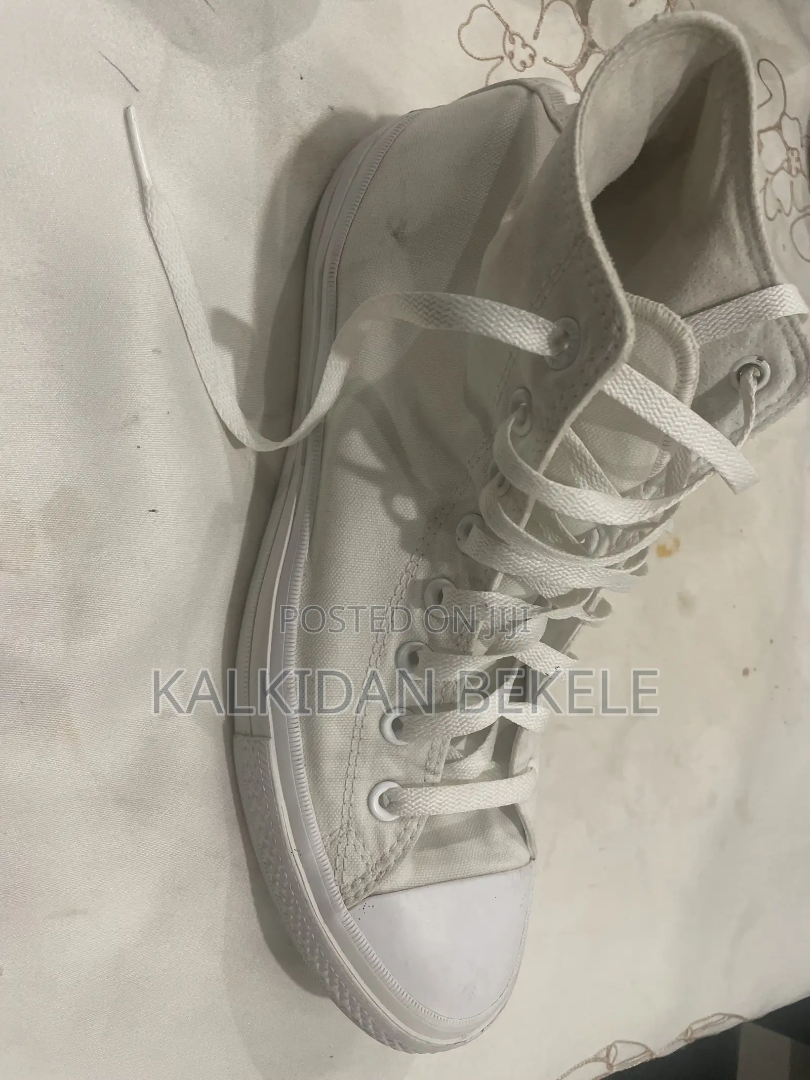 Allstar Men Shoes