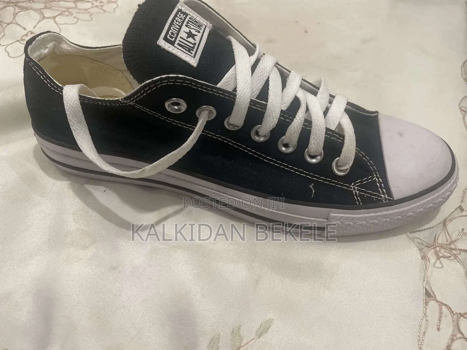 Allstar Men Shoes