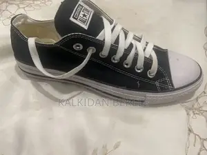 Allstar Men Shoes