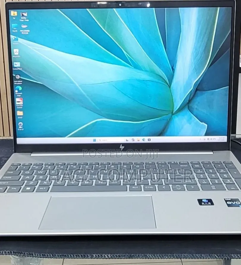 New Laptop HP Pavilion 13 16GB Intel Core i7 SSD 1T