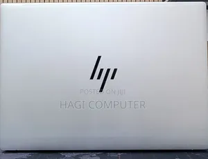 New Laptop HP Pavilion 13 16GB Intel Core i7 SSD 1T