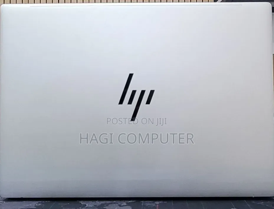 New Laptop HP Pavilion 13 16GB Intel Core i7 SSD 1T