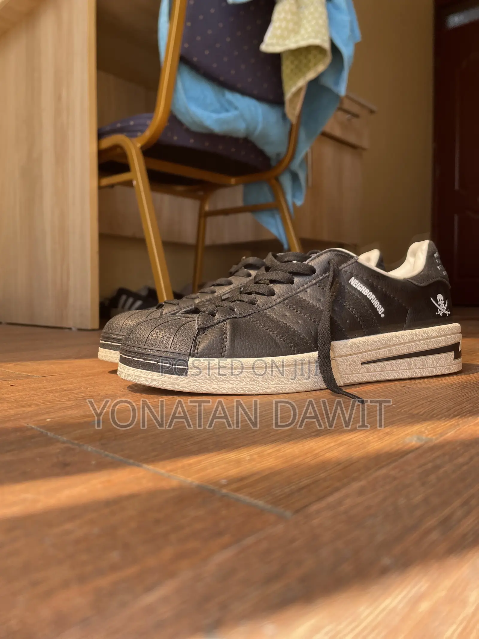 Adidas Tokyo