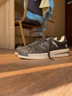 Adidas Tokyo