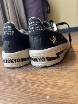 Adidas Tokyo