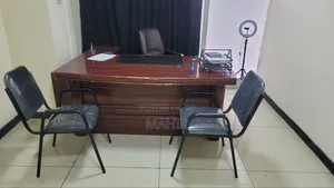 Used Office Furniture