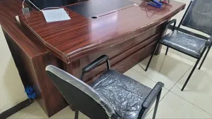 Used Office Furniture
