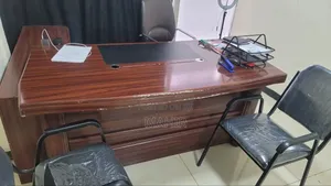 Used Office Furniture