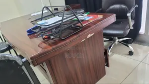 Used Office Furniture