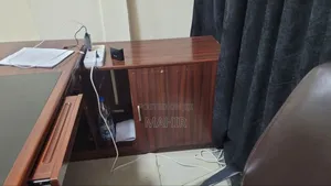 Used Office Furniture