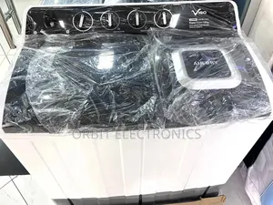 Vigo 16 Kg Washing Mashin
