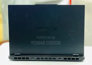New Laptop Lenovo Legion 5 16GB Intel Core i7 SSD 1T