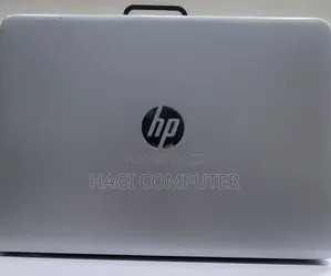 New Laptop HP EliteBook 840 G3 8GB Intel Core i5 SSD 256GB