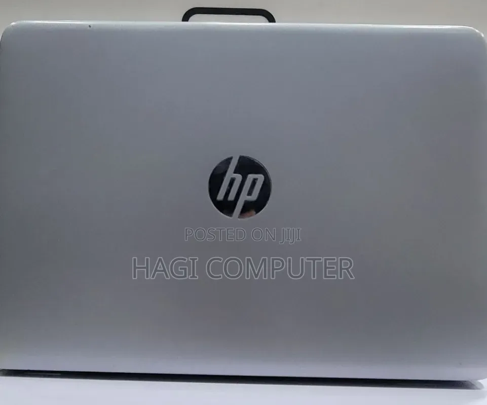New Laptop HP EliteBook 840 G3 8GB Intel Core i5 SSD 256GB