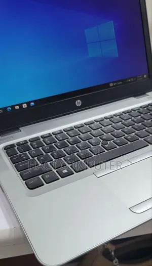 New Laptop HP EliteBook 840 G3 8GB Intel Core i5 SSD 256GB