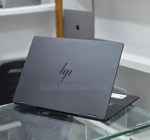 New Laptop HP OmniBook X Flip 14" 16GB Intel Core Ultra 7 SSD 1T