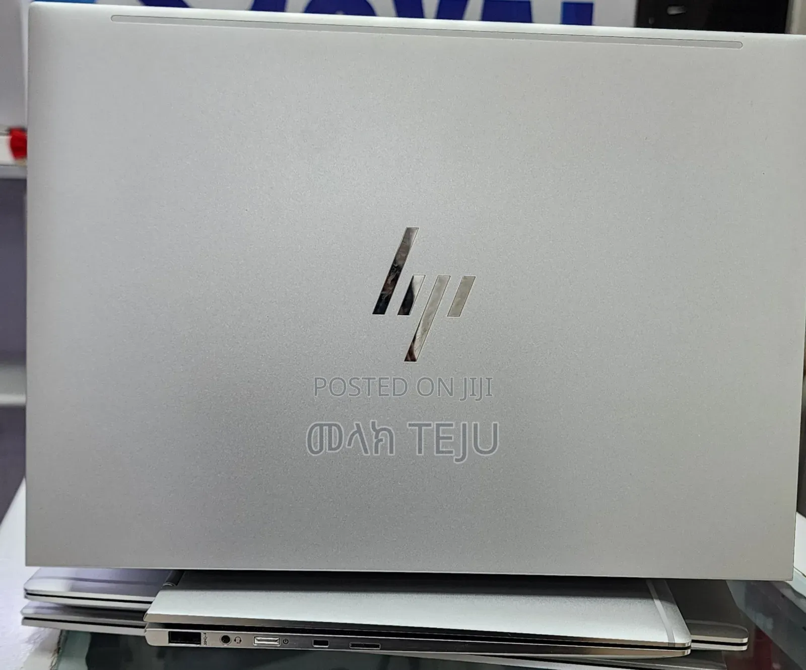 New Laptop HP EliteBook 840 G9 16GB Intel Core i7 SSD 512GB