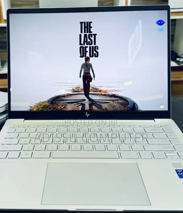 New Laptop HP Pavilion 14 16GB Intel Core i7 SSD 1T