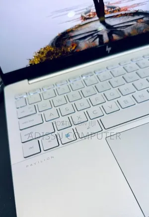 New Laptop HP Pavilion 14 16GB Intel Core i7 SSD 1T