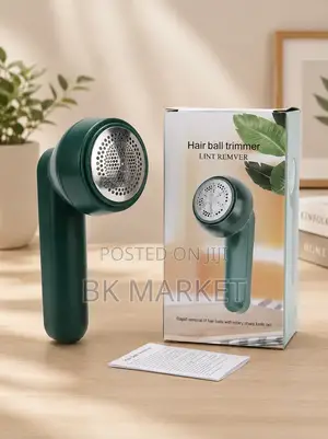 Hairball Trimmer