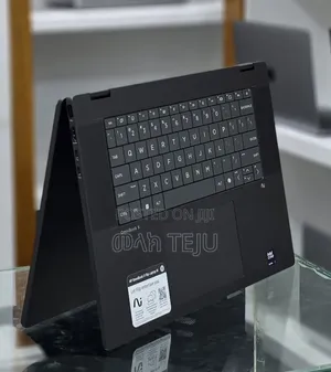 New Laptop HP OmniBook X Flip 16" 16GB Intel Core Ultra 7 SSD 1T