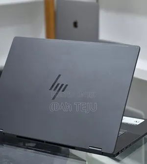 New Laptop HP OmniBook X Flip 16" 16GB Intel Core Ultra 7 SSD 1T
