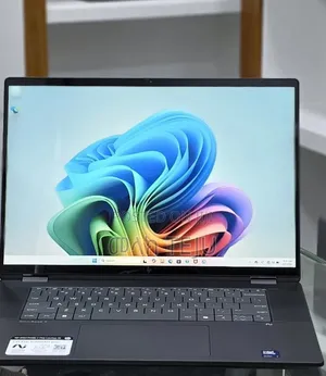 New Laptop HP OmniBook X Flip 16" 16GB Intel Core Ultra 7 SSD 1T