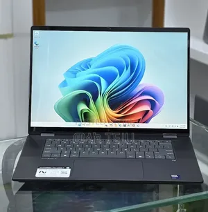 New Laptop HP OmniBook X Flip 16" 16GB Intel Core Ultra 7 SSD 1T