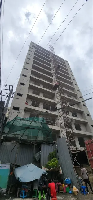 1bdrm Apartment in Matts Real Estate, Bole for sale