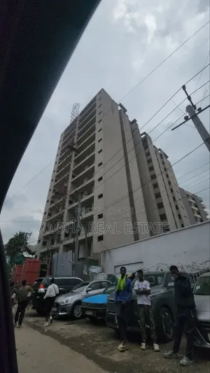 1bdrm Apartment in Matts Real Estate, Bole for sale
