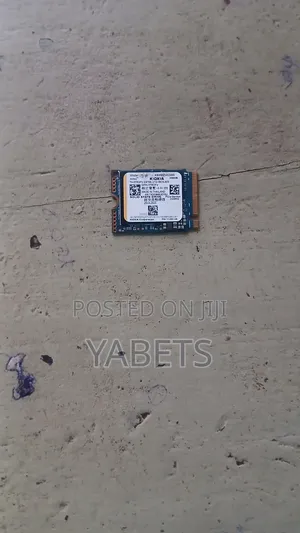 Ssd(solid State Drive)