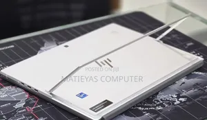 New Laptop HP Elite X2 G8 16GB Intel Core i7 SSD 512GB