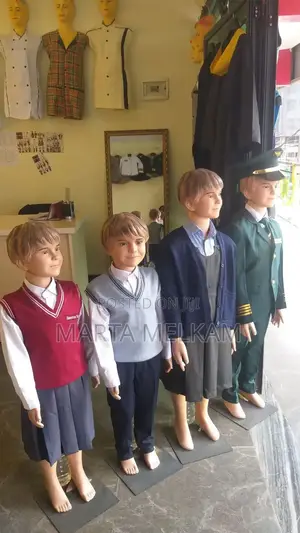 Kids Uniform