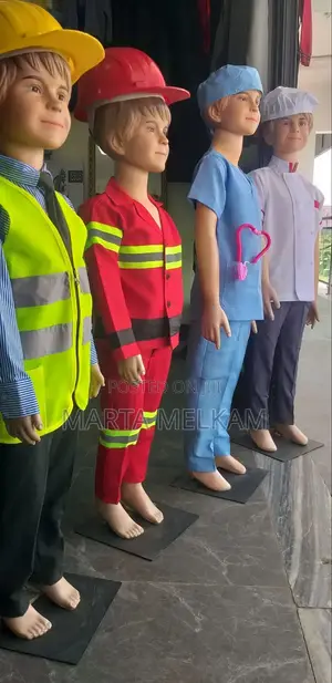 Kids Uniform