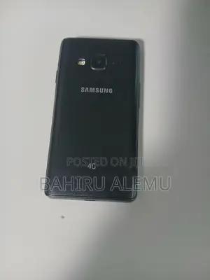 Samsung Z2 8 GB Black