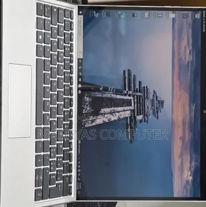 New Laptop HP Elite X2 G8 16GB Intel Core i7 SSD 512GB