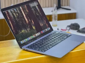 New Laptop Apple MacBook Air 2020 M1 16GB Apple M1 SSD 256GB