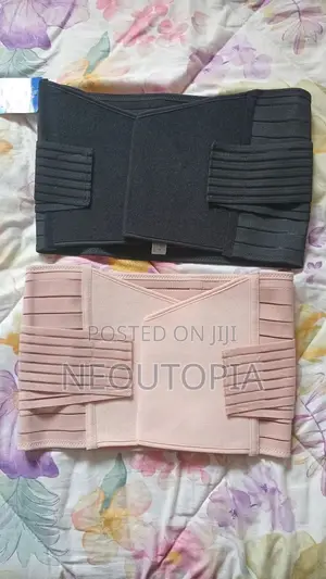 Postpartum Belly Belt